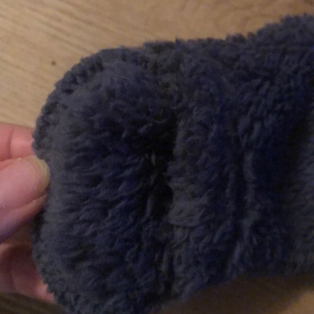 Baby bear suit - Picture 3 of 6